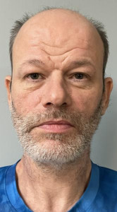 David Walter Smith Jr a registered Sex Offender of Vermont