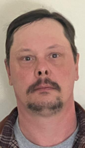 Christopher Robert White a registered Sex Offender of Vermont