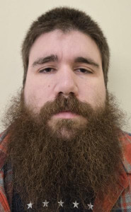 Riley Simoneau a registered Sex Offender of Vermont