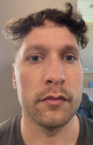 Spencer Koeller a registered Sex Offender of Vermont