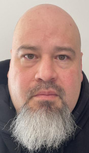 Edward Martinez Jr a registered Sex Offender of Vermont