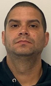 Rafael Jimenez a registered Sex Offender of Vermont