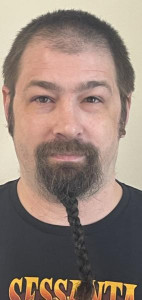 Jason L Bessent a registered Sex Offender of Vermont