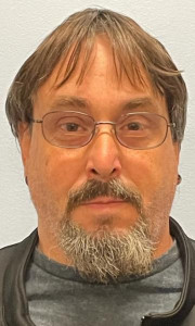 Douglas Hersey a registered  of Vermont