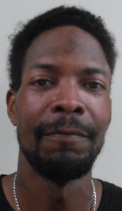 Alfred Donte Hampton a registered  of Vermont