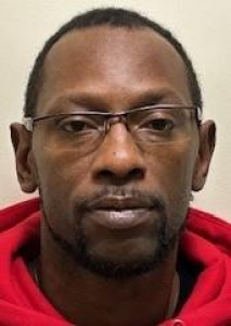 Baron Laron Watson a registered  of Vermont