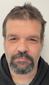 Paul Christopher Johnson a registered  of Vermont