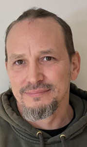 Brian Michael Merchant a registered  of Vermont