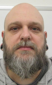 Christopher Robert Morey a registered  of Vermont
