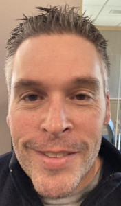 Aaron Douglas Smith a registered  of Vermont