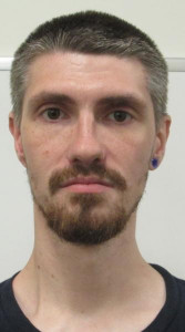 Alec Thomas Morse a registered  of Vermont