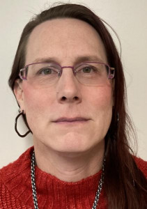 Brooke Rachel Matthews a registered  of Vermont