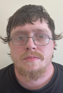 Brandon Simpson a registered  of Vermont