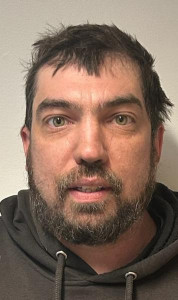 Adam Reed a registered Sex Offender of Vermont