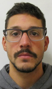 Louie Tanner Rodriguez a registered Sex Offender of Vermont
