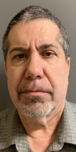 Leonidas Mavrogenis a registered Sex Offender of Vermont