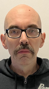 David J Hughes a registered Sex Offender of Vermont