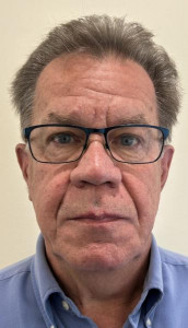 Eric Strand a registered Sex Offender of Vermont