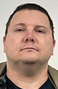 Nicholas Pinto a registered Sex Offender of Vermont