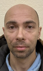 Ryan David Roberge a registered Sex Offender of Vermont