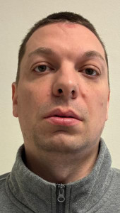 Matthew Thomas Devoid a registered Sex Offender of Vermont