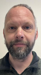 Andrew Erickson a registered Sex Offender of Vermont