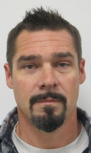 Daniel G Blodgett a registered Sex Offender of Vermont