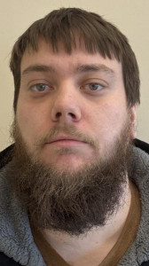 Zachary Provost a registered Sex Offender of Vermont