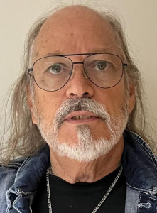 Patrick Marcus Navarre a registered Sex Offender of Vermont
