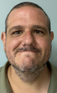 Keith George a registered Sex Offender of Vermont