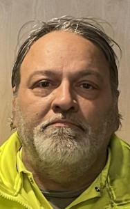 Earl Garfield Ohara III a registered Sex Offender of Vermont