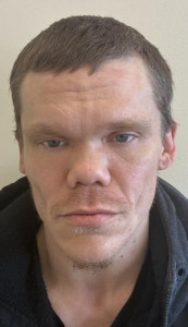 Ryan Lebarron a registered Sex Offender of Vermont