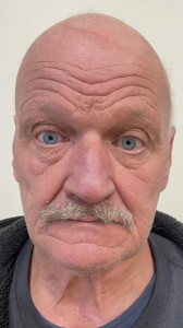 Michael Thomas Blum a registered Sex Offender of Vermont