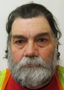 Patrick Charles Porter a registered Sex Offender of Vermont