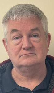 Bret Bradford a registered Sex Offender of Vermont