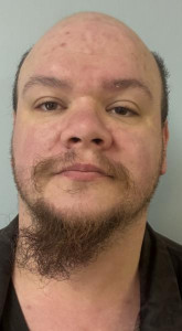 Joshua Thompson a registered Sex Offender of Vermont