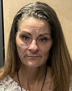 Rebecca Ann Harris a registered Sex Offender of Vermont