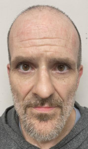 Robert R Cann a registered Sex Offender of Vermont