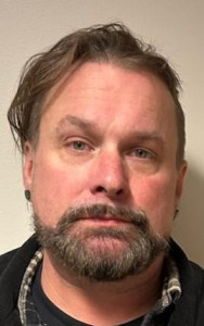 Paul Russell Smith a registered Sex Offender of Vermont