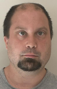 Douglas Holland a registered Sex Offender of Vermont