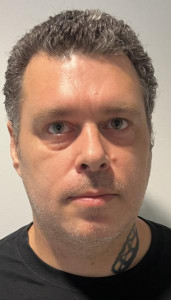 Geoffrey Sisco a registered Sex Offender of Vermont