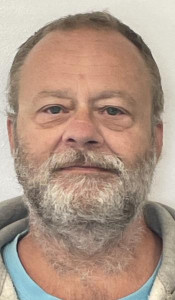 John Wesley Powell a registered Sex Offender of Vermont