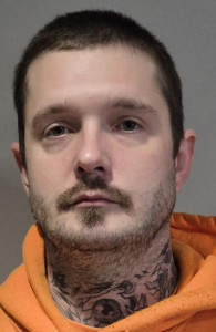 Joshua Joseph Herring a registered Sex Offender of Vermont