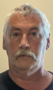 Clifford Arthur Russin a registered Sex Offender of Vermont