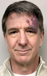 Kirk Stewart Wolf a registered Sex Offender of Vermont