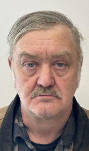 Orvil William Lasell a registered Sex Offender of Vermont