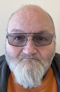 Jeffrey Lee Simpson a registered Sex Offender of Vermont