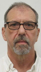 James R Menize a registered Sex Offender of Vermont