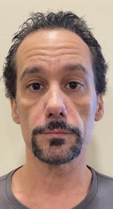 Anthony Lee Bocash a registered Sex Offender of Vermont