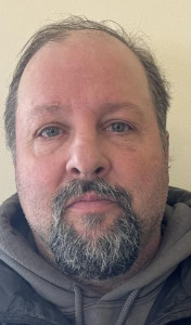 Randy M Gonyaw a registered Sex Offender of Vermont